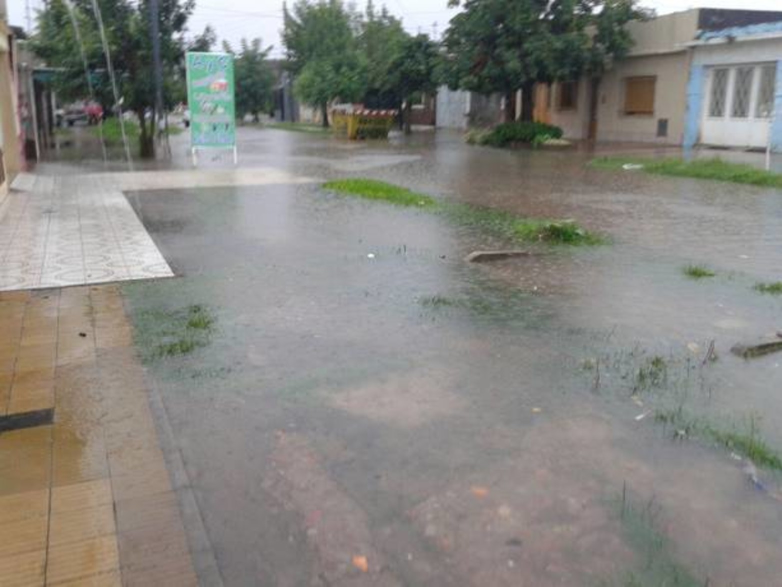 Zeballos y San José