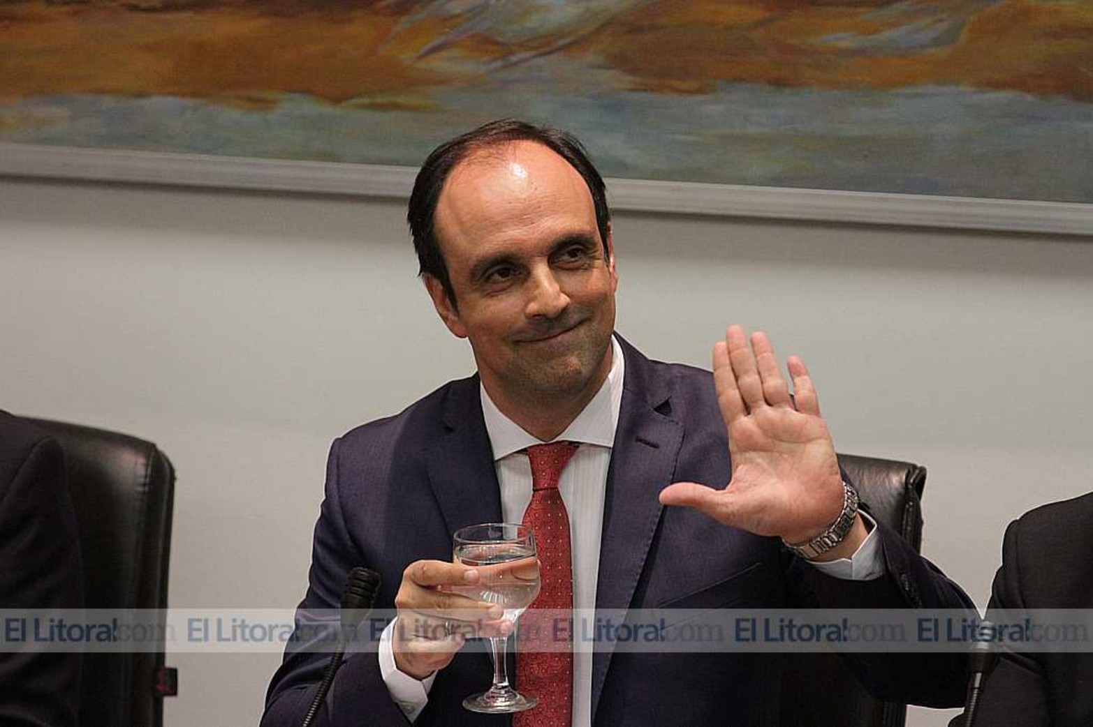 Asunción en el Concejo