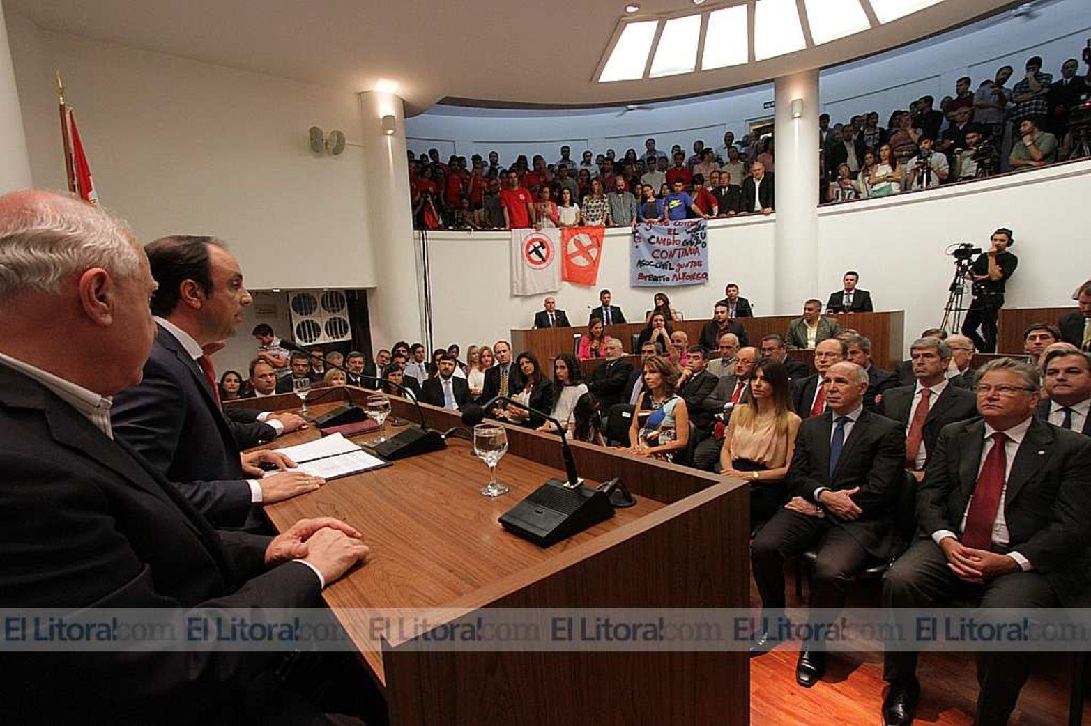 Asunción en el Concejo