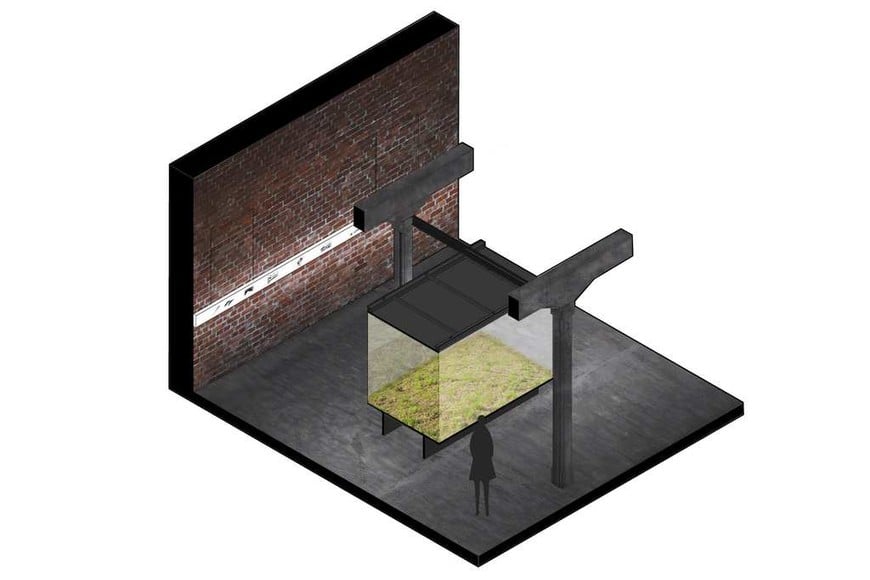 Propuesta curatorial santafesina Vértigo Horizontal, a la Bienal de Venecia