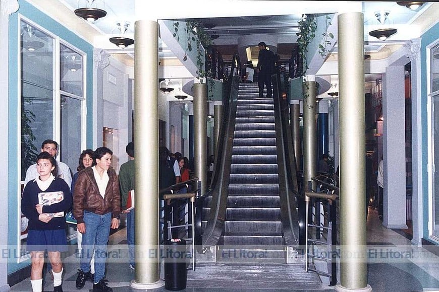 El ex hotel Plaza Ritz a través de los años