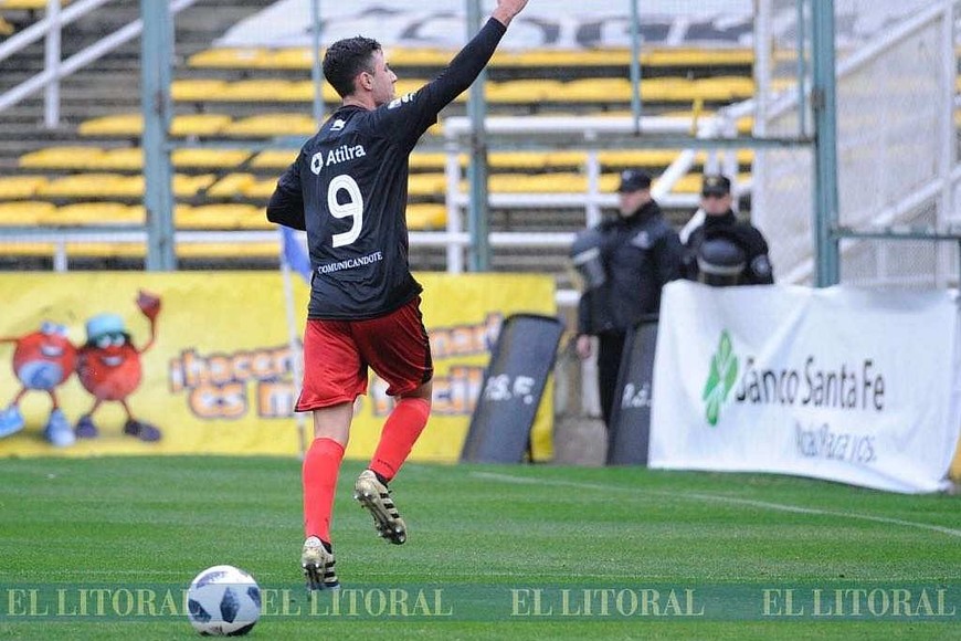 Colón avanzó a semifinales de la Copa Santa Fe