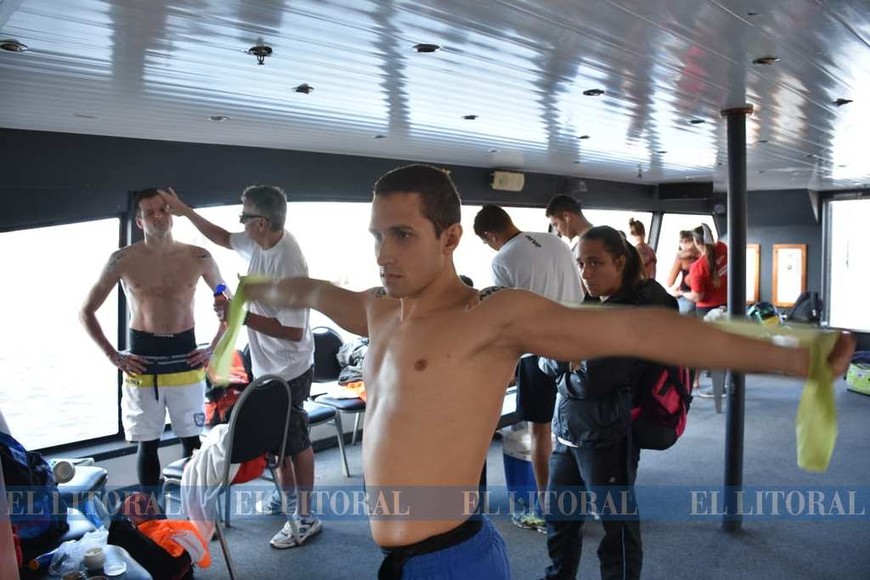 Maratón Santa Fe - Coronda 2019