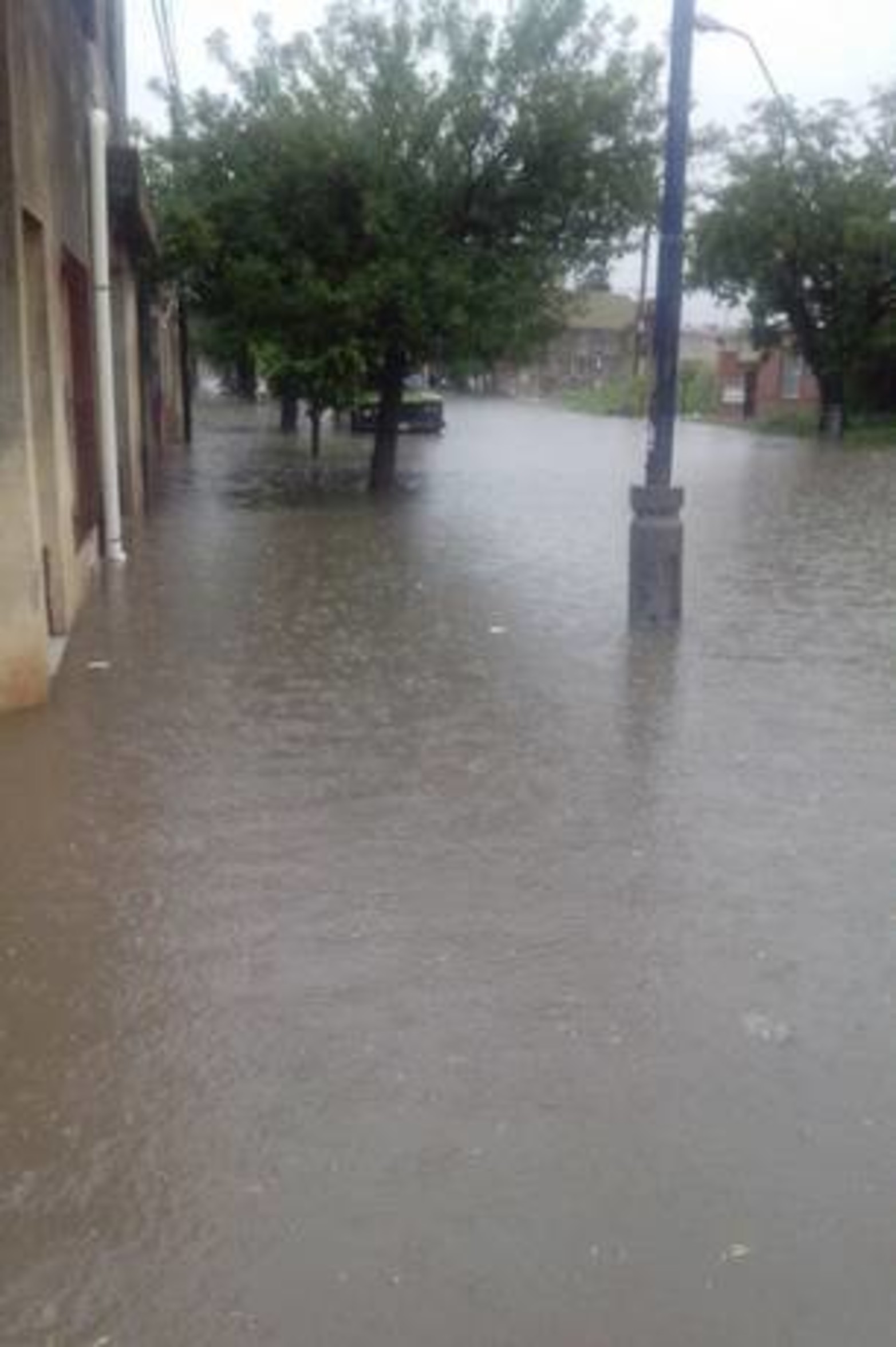 Castelli Barrio San José