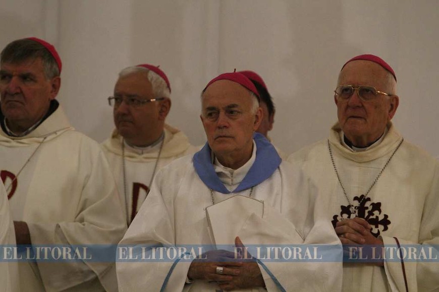 Santa Fe tiene nuevo Arzobispo