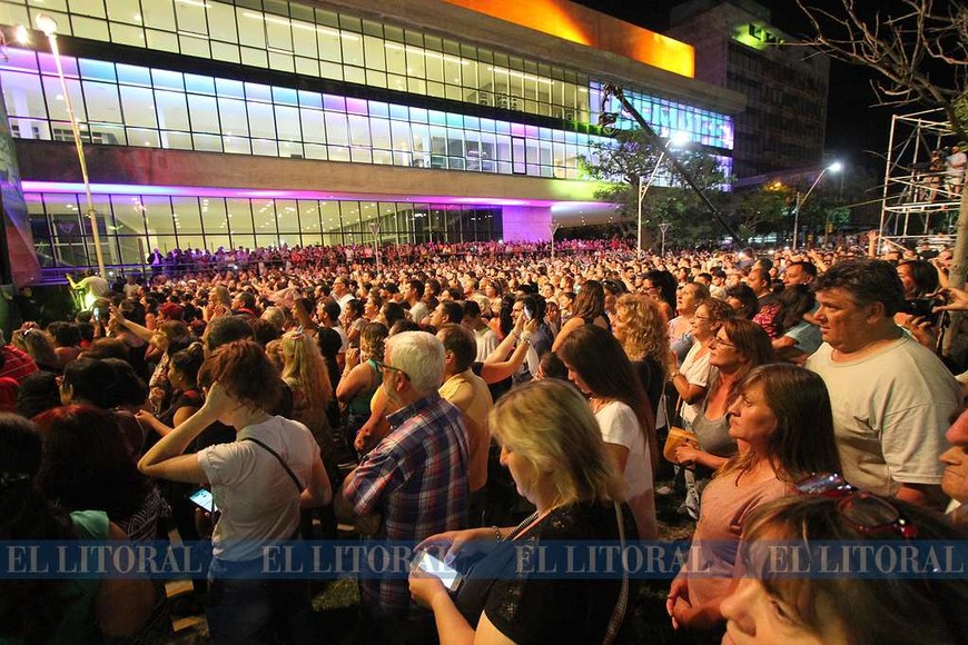 Inauguración del CEMAFE