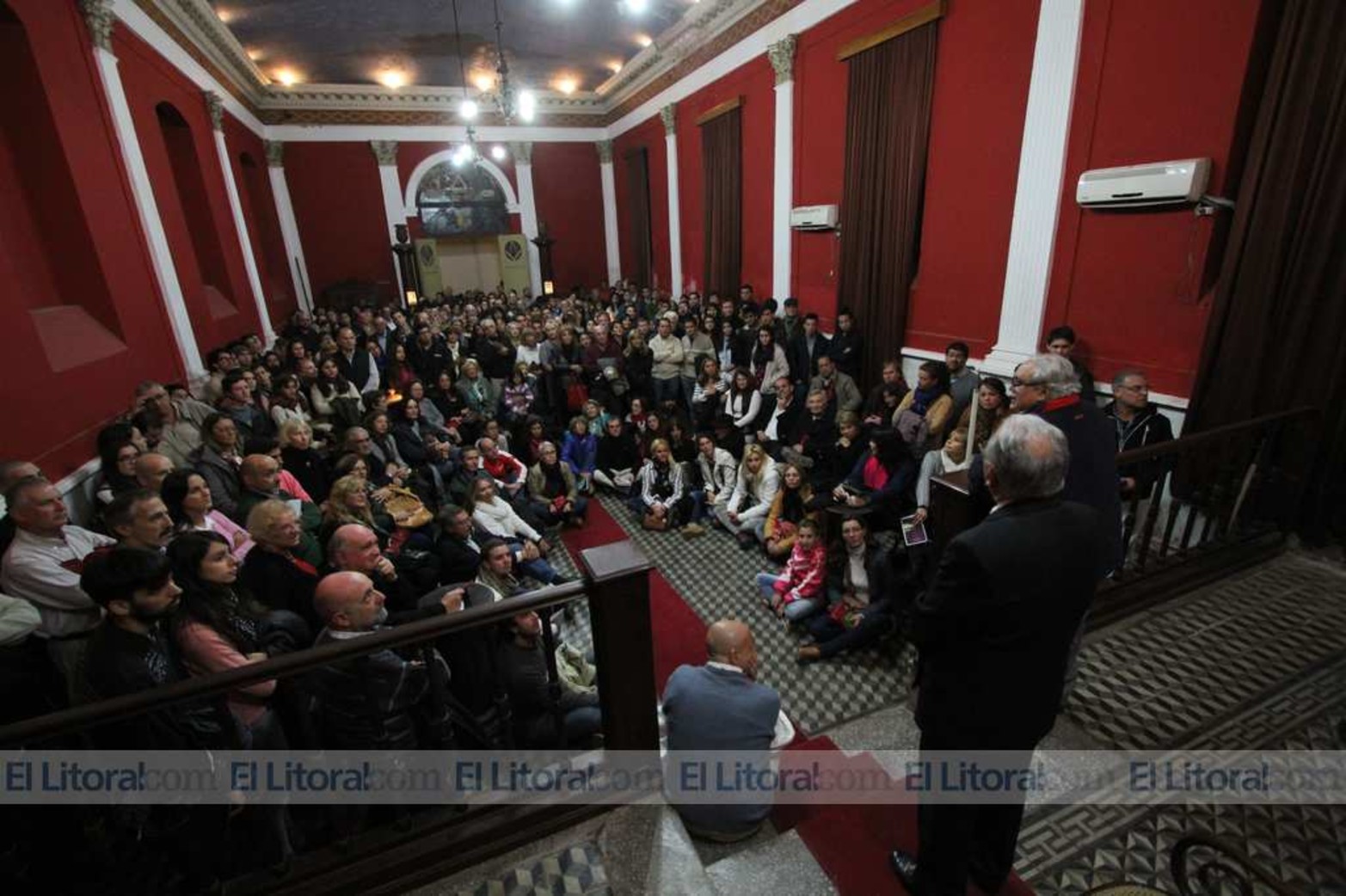 Logia Masónica Armonía Nº 99