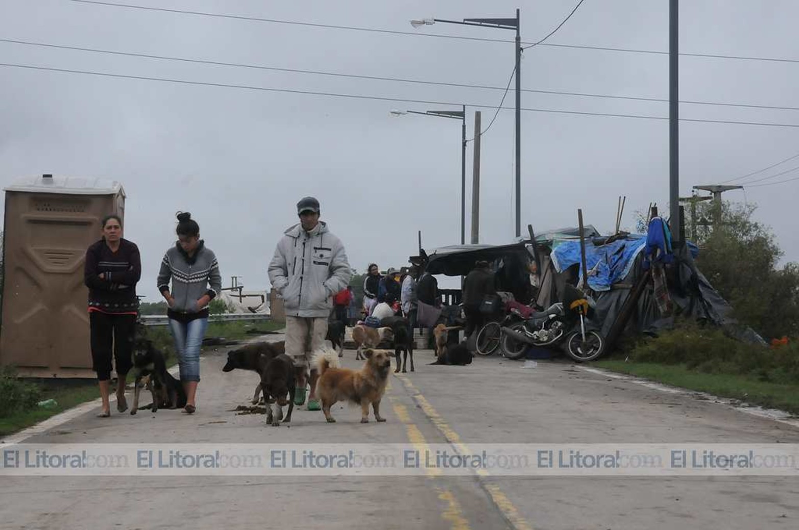 Barrio La Vieja Tablada
