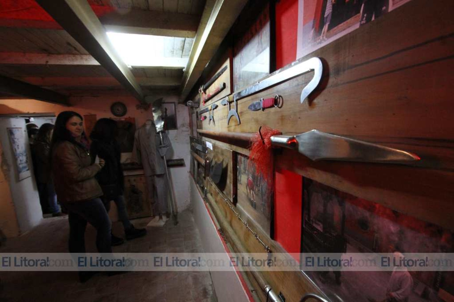 Casa de la Cultura China