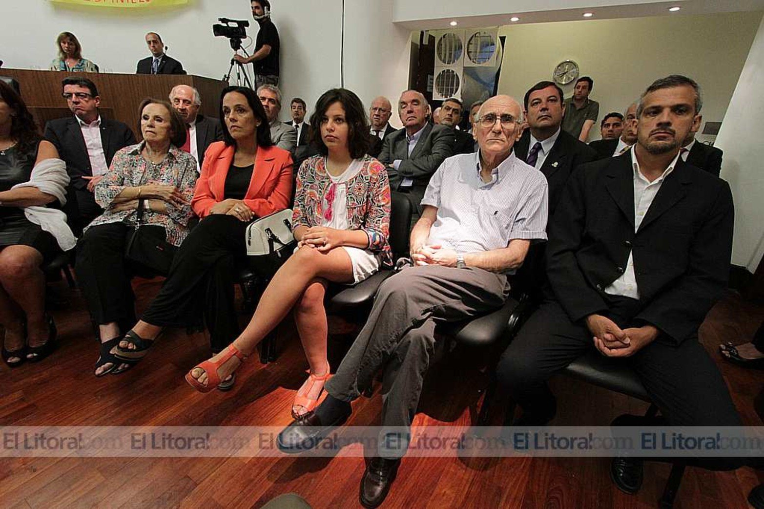 Asunción en el Concejo