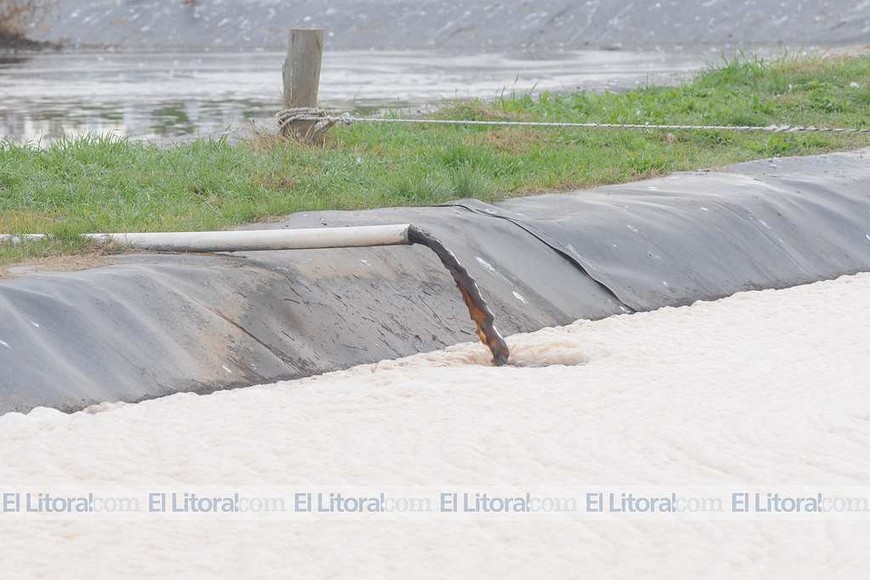 COMPLEJO AMBIENTAL CIUDAD DE SANTA FE