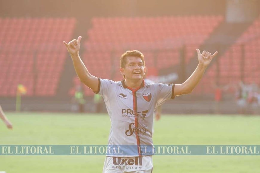 Las fotos de Colón - Argentinos