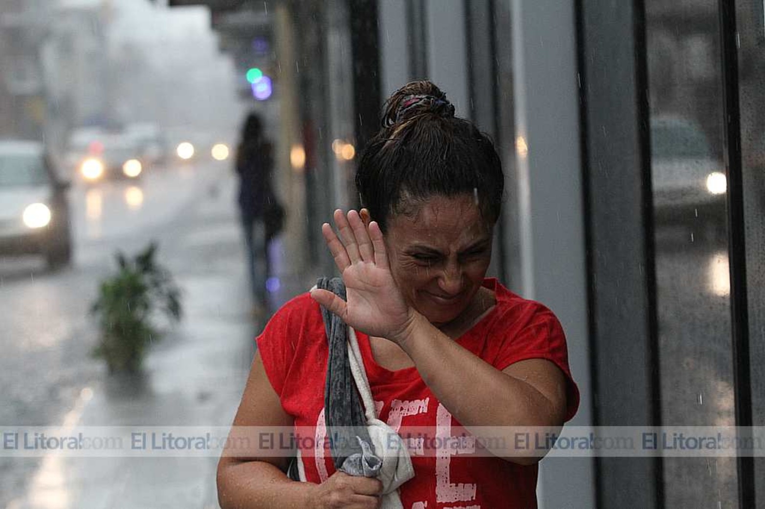 San Gerónimo al 2500