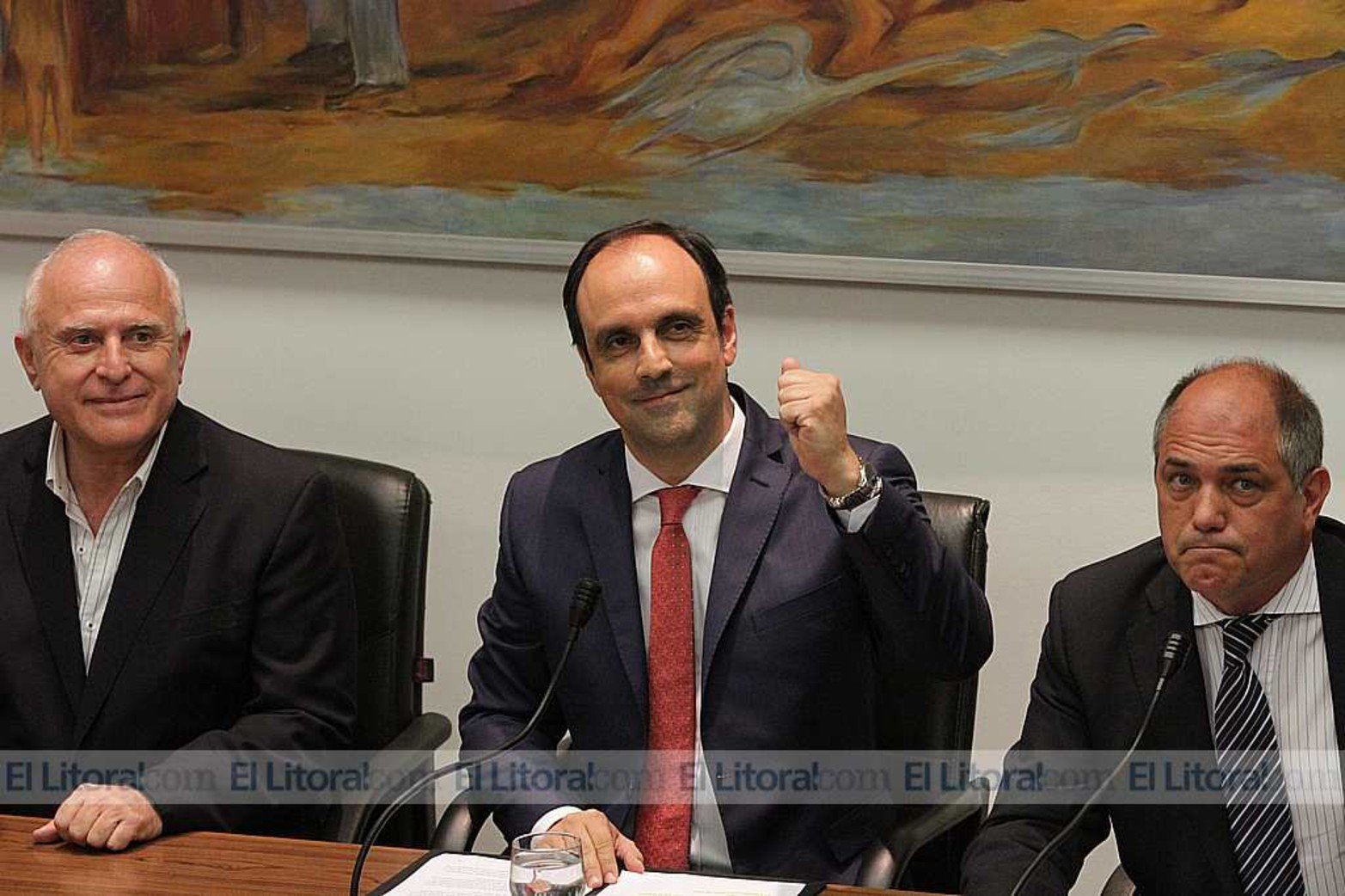 Asunción en el Concejo