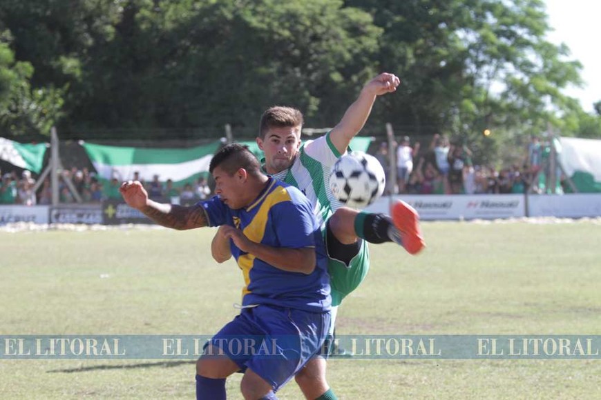 Sportivo Guadalupe es de Primera: le ganó a San Cristóbal 1 a 0