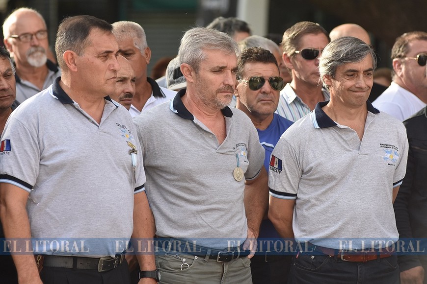 Argentina recuerda a veteranos y caídos en la guerra de Malvinas