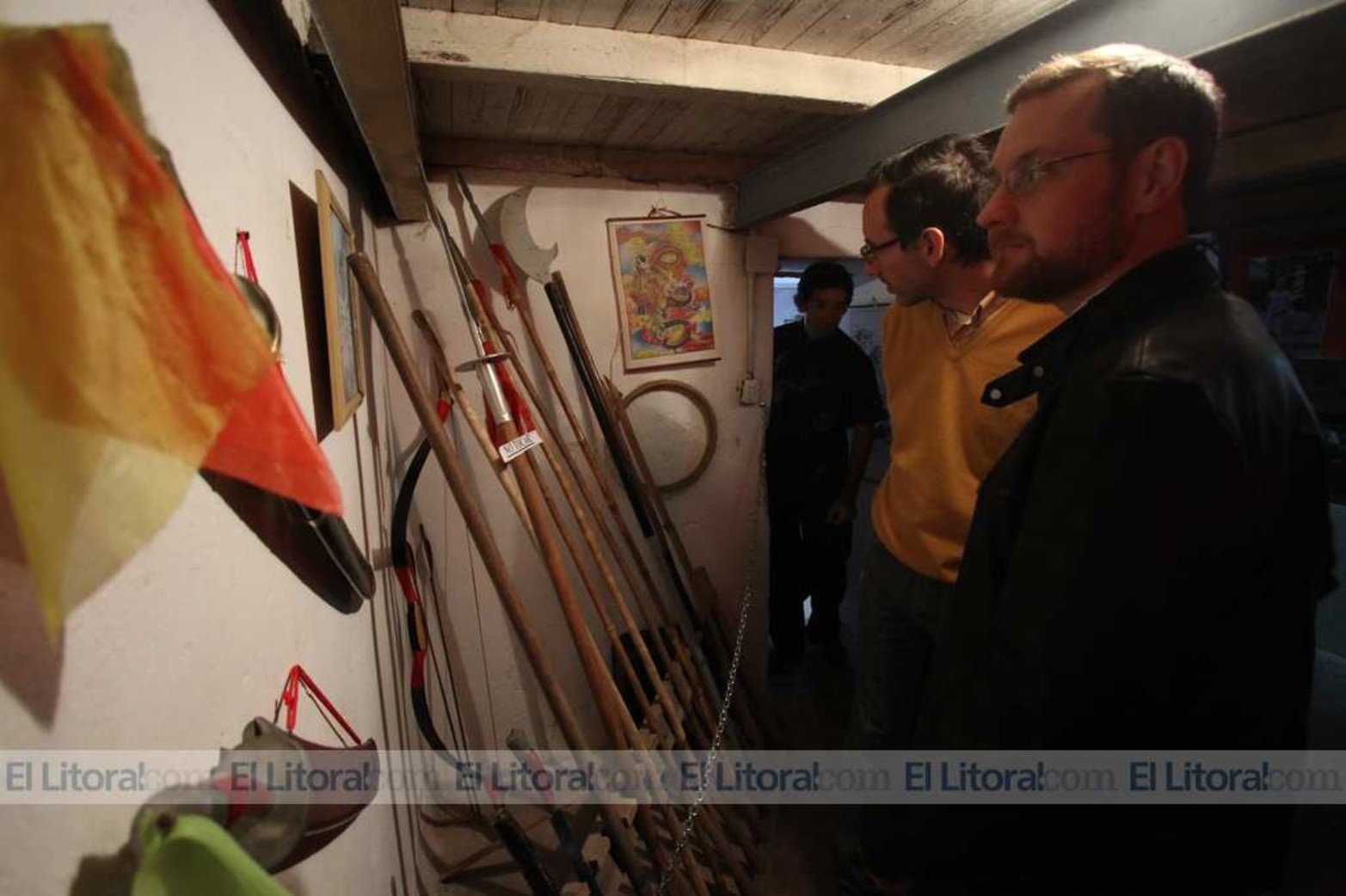 Casa de la Cultura China