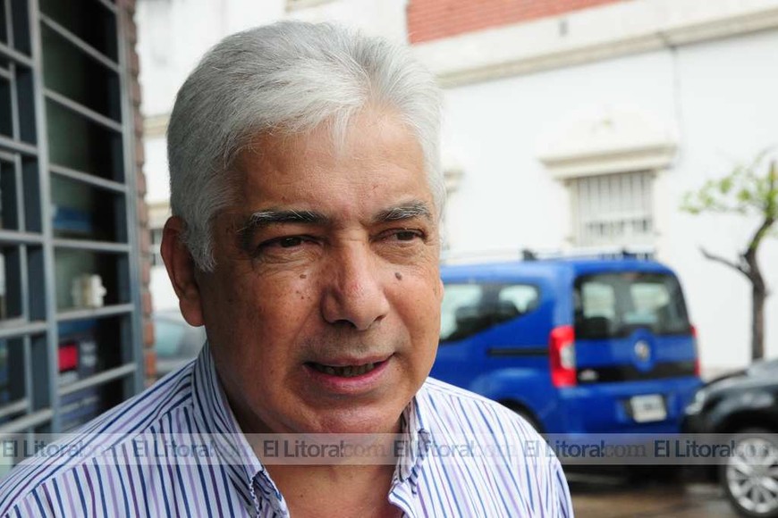 Convivir siete meses con moscas, barro y mal olor