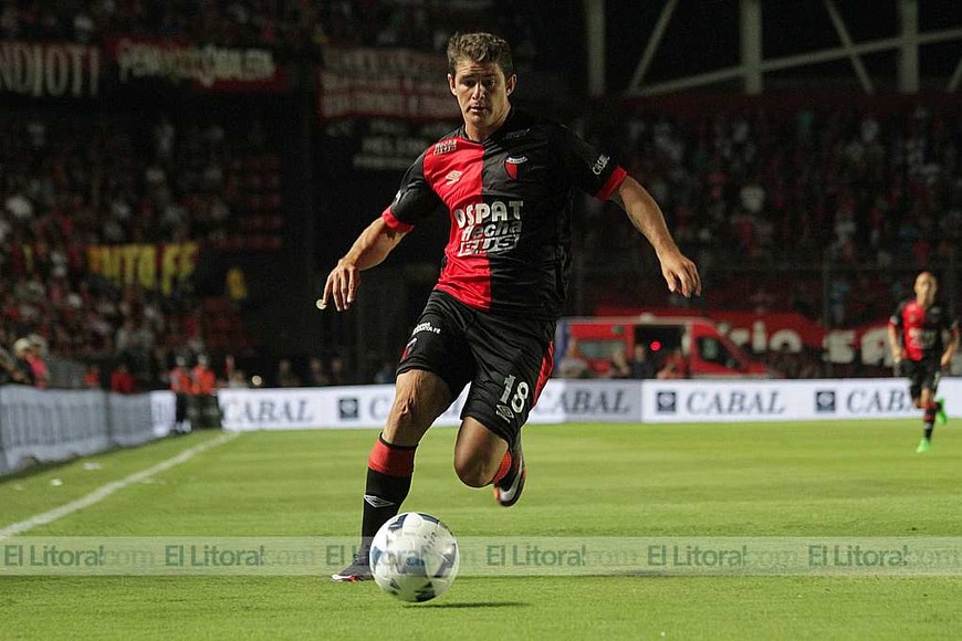 23 imágenes de la goleada de Colón a River