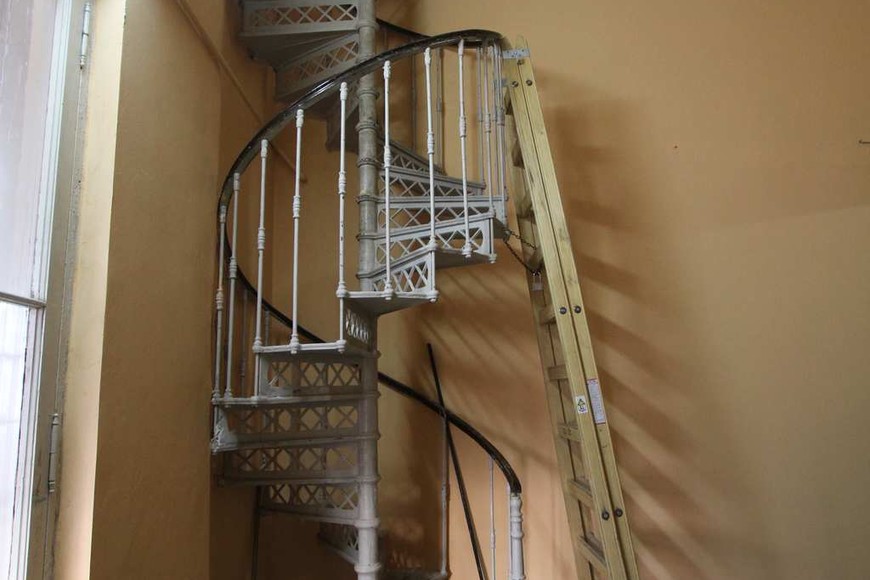 Así está la escuela Nicaragua