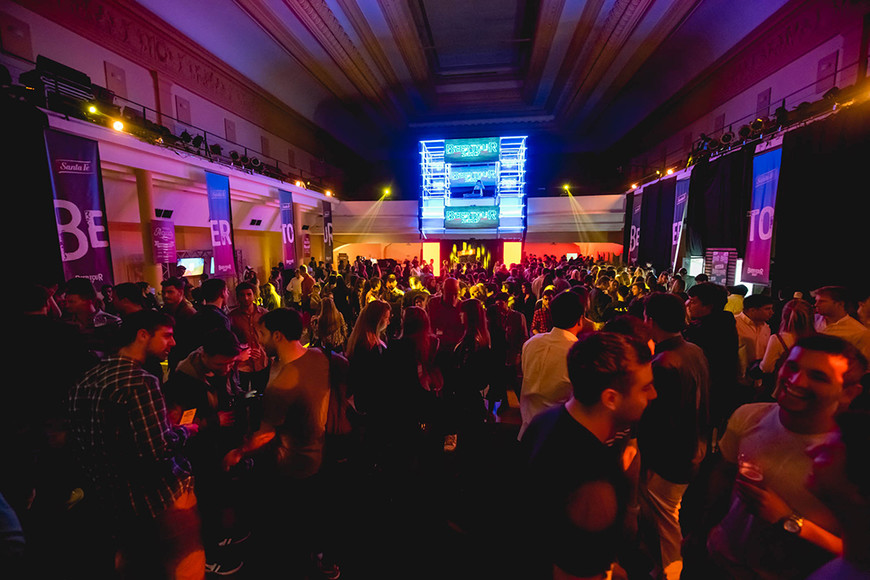 Beer Tour 2017 - Tercera Edición