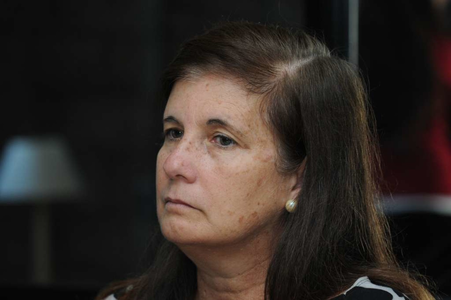 CLAUDIA PETTINARI. Supervisa escuelas de nivel primario. Fue docente y directora de distintas escuelas de la ciudad.