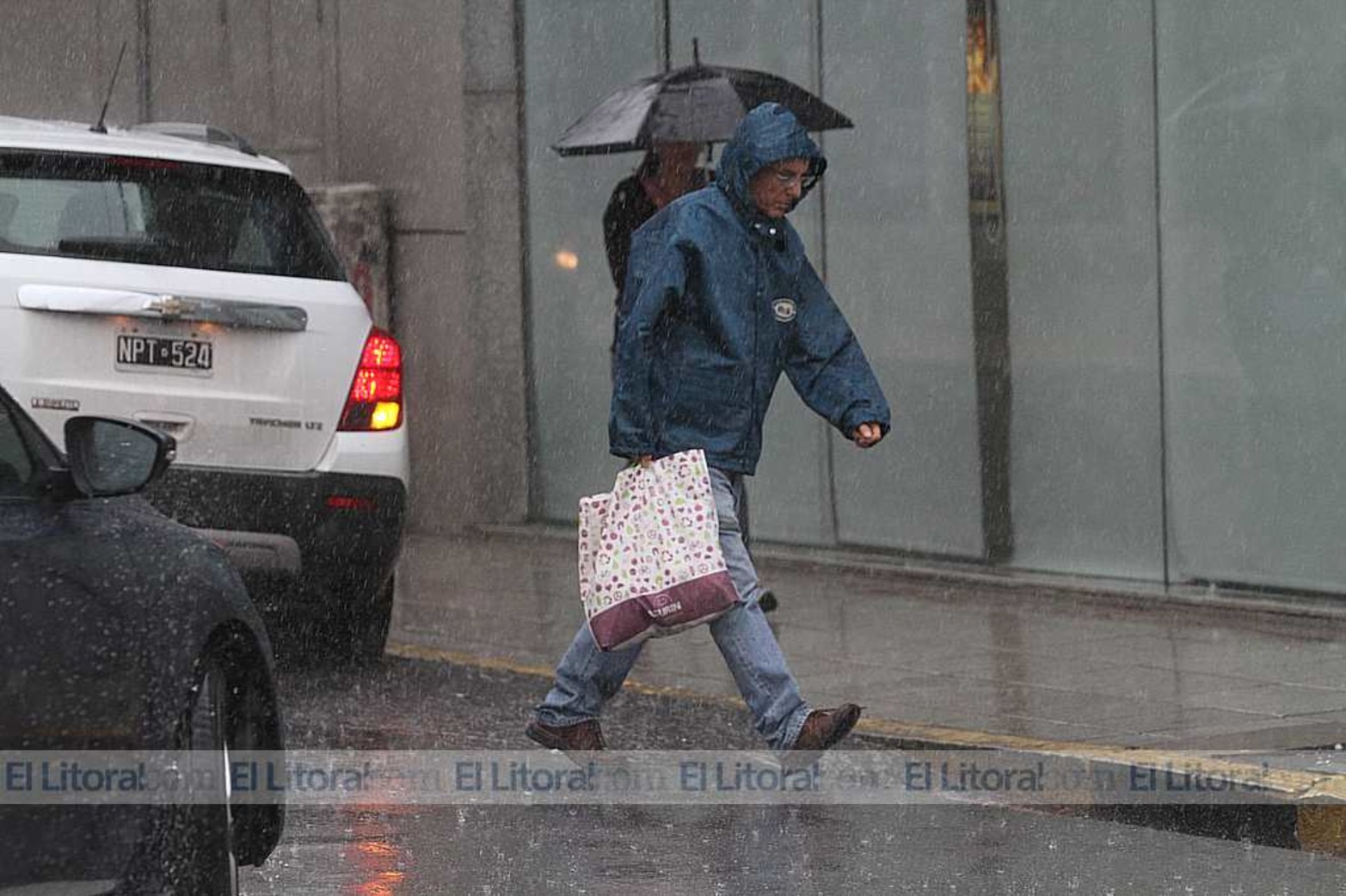 San Gerónimo al 2500