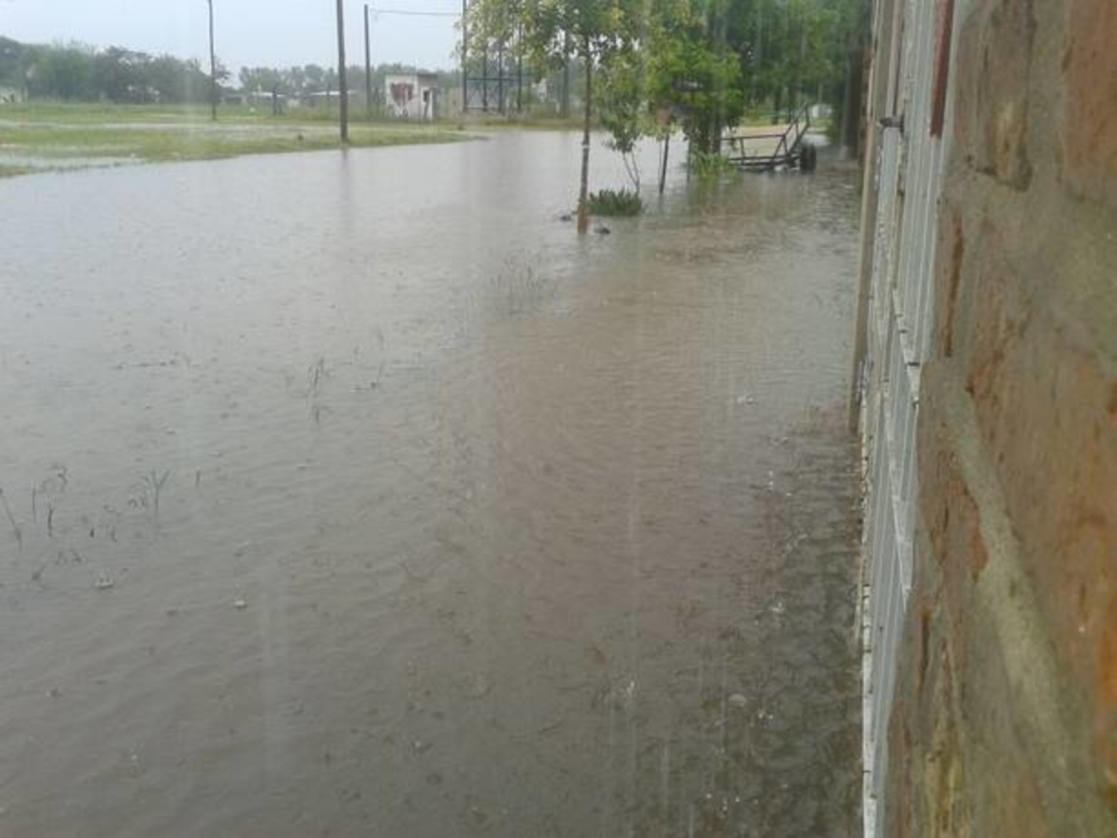 Barrio Nueva Esperanza 8800