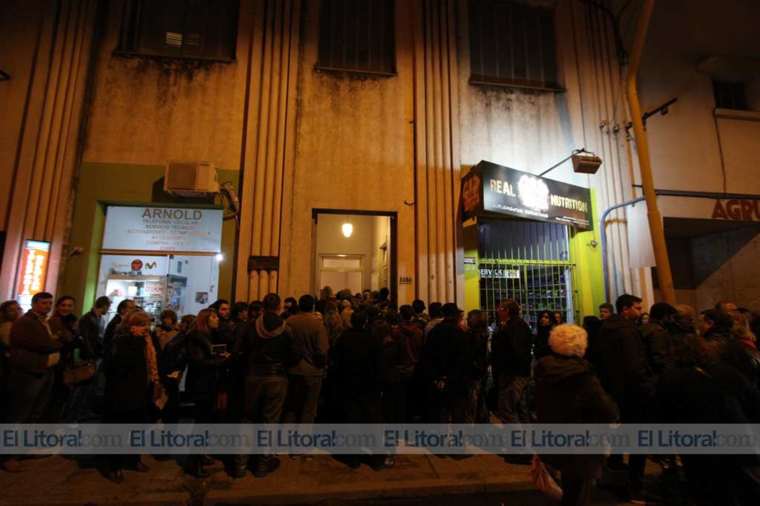 Logia Masónica Armonía Nº 99