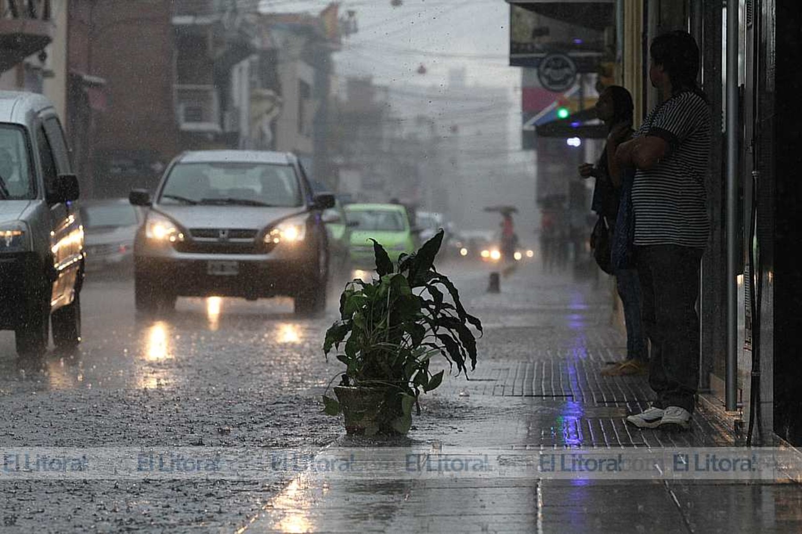 San Gerónimo al 2600