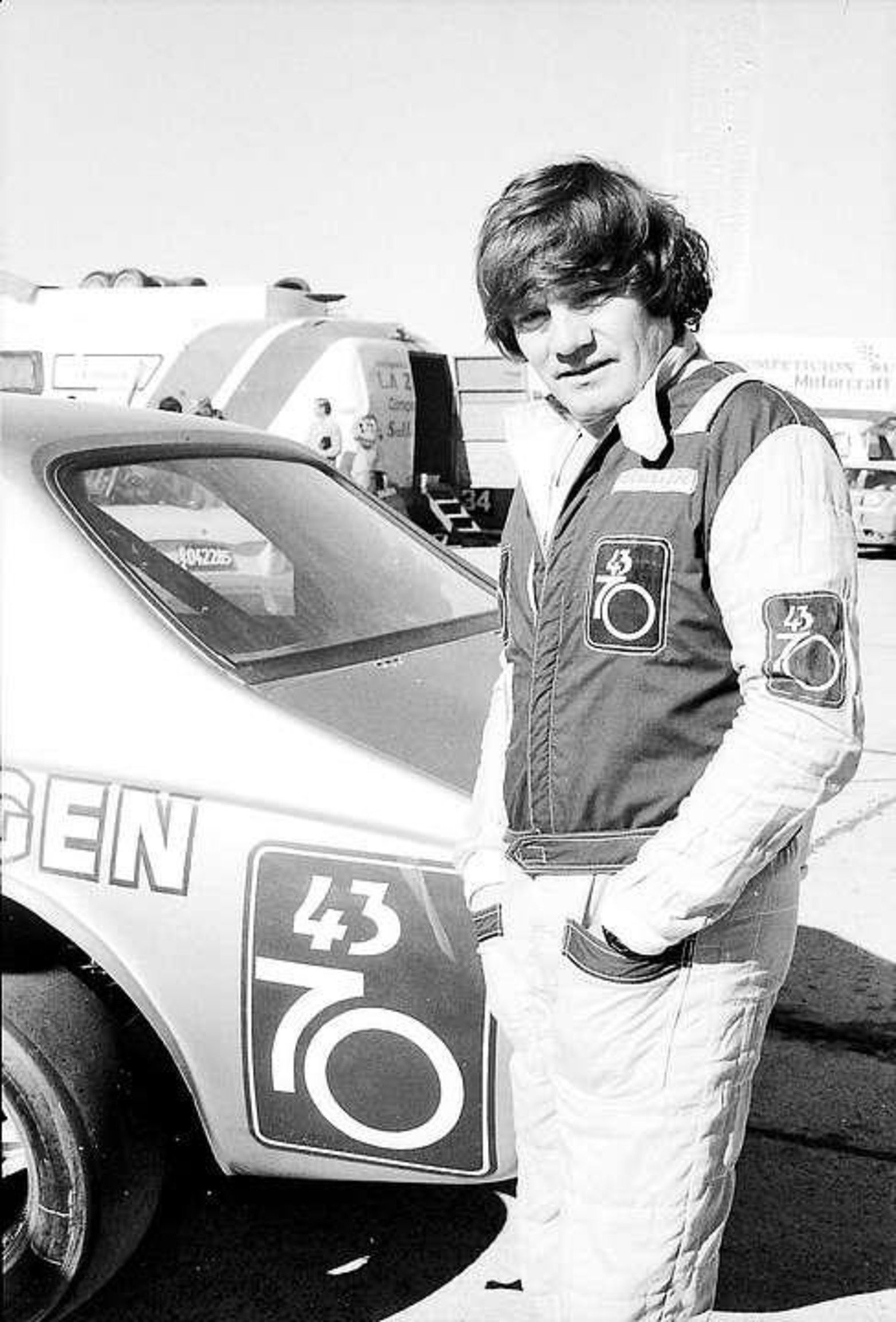 Rubén Luis Di Palma.