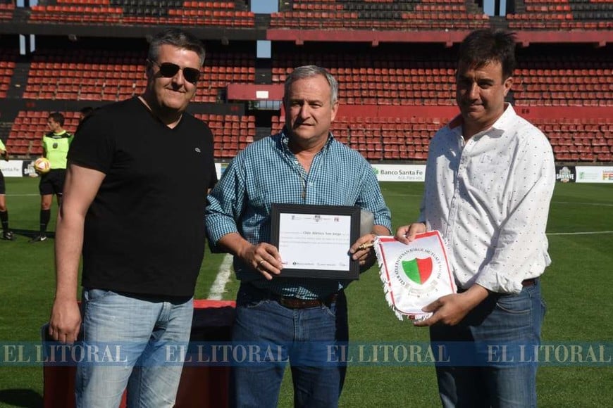 Colón pasó a la final de la Copa Santa Fe