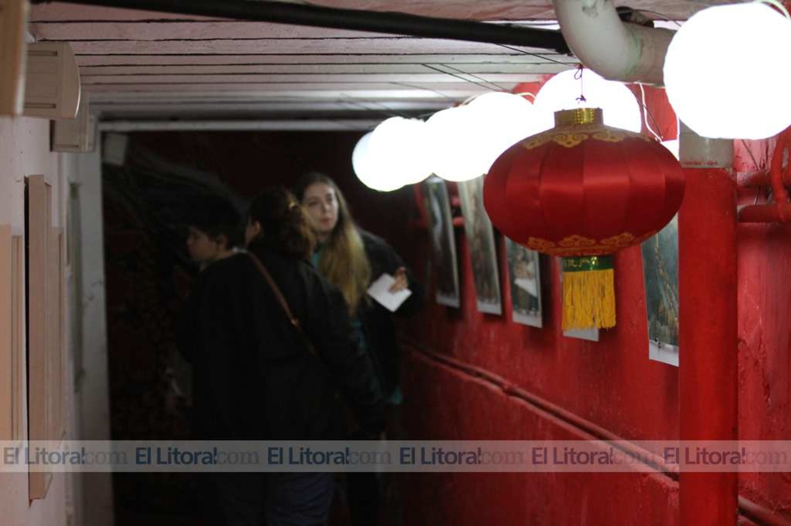 Casa de la Cultura China