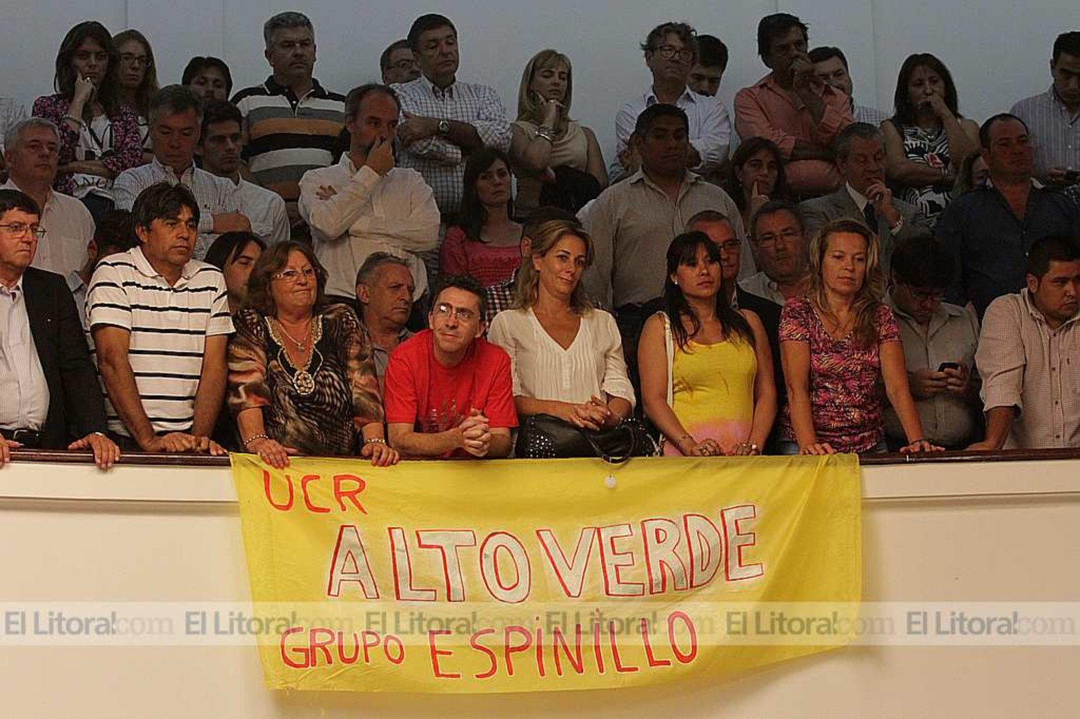 Asunción en el Concejo