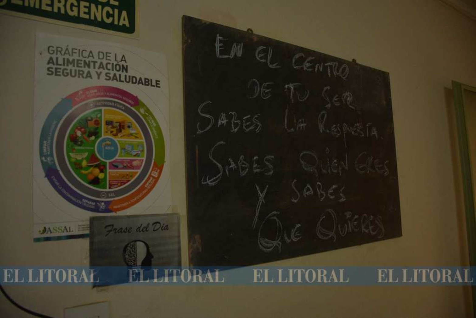 Rumbos nació en Santa Fe en el año 2000 para promover la participación ocupacional. Diagnósticos médicos tales como depresión, esquizofrenia, trastorno bipolar, psicosis, entre otras. El objetivo fundamental es que estas personas puedan insertarse en la sociedad.