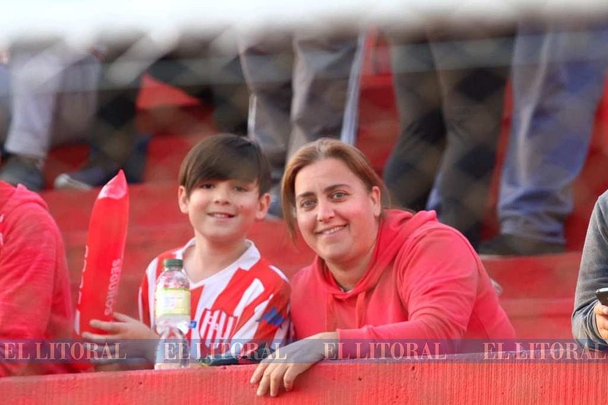 Unión - Rosario Central