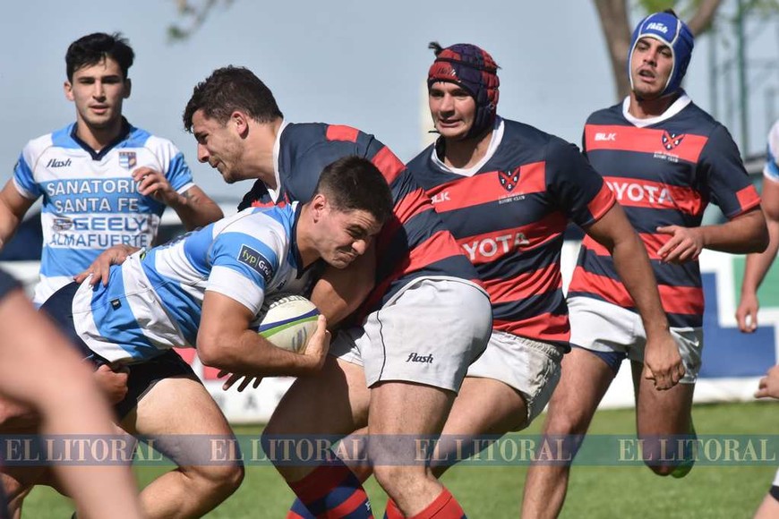 CRAI en cuartos de final del Torneo del Interior