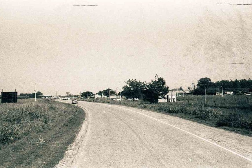 La historia de la peor tragedia ferroviaria de la provincia