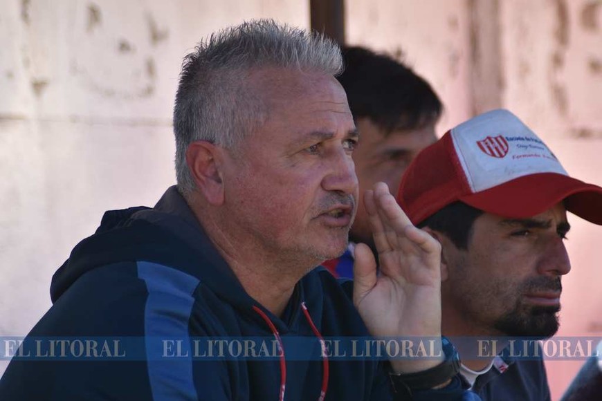 Clasico de la liga: Unión - Colón