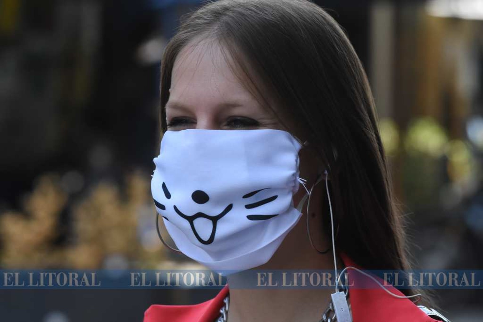 ¿Quién lo habría pensado que el barbijo pasaría a ser parte de nuestra vida cotidiana?.