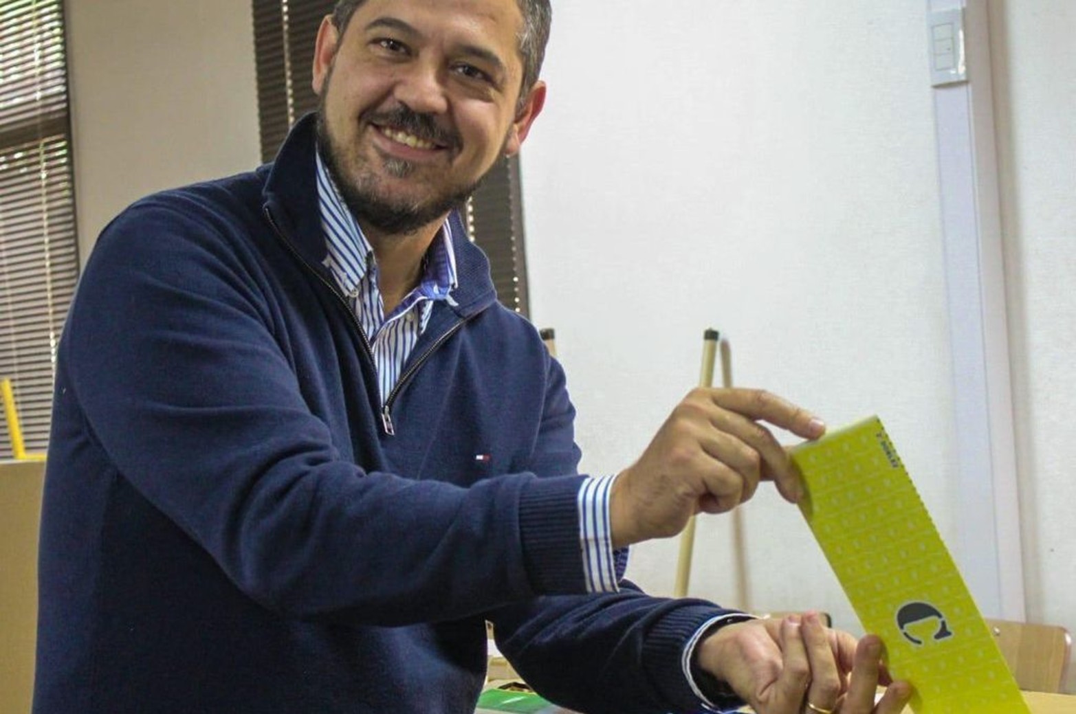 Sebastián Mastropaolo