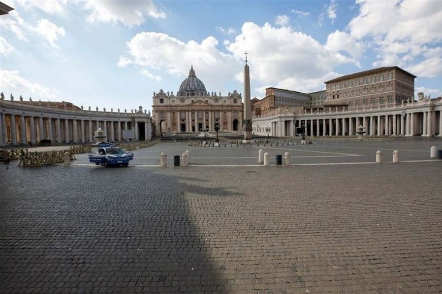 Las ciudades más turísticas del mundo vacías por la cuarentena