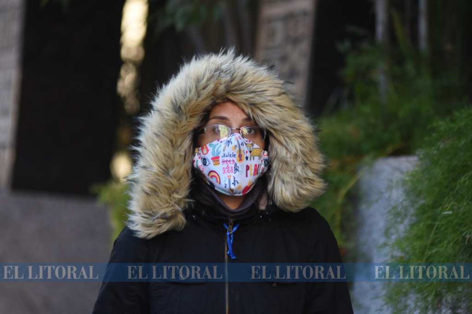 ¿Quién lo habría pensado que el barbijo pasaría a ser parte de nuestra vida cotidiana?.