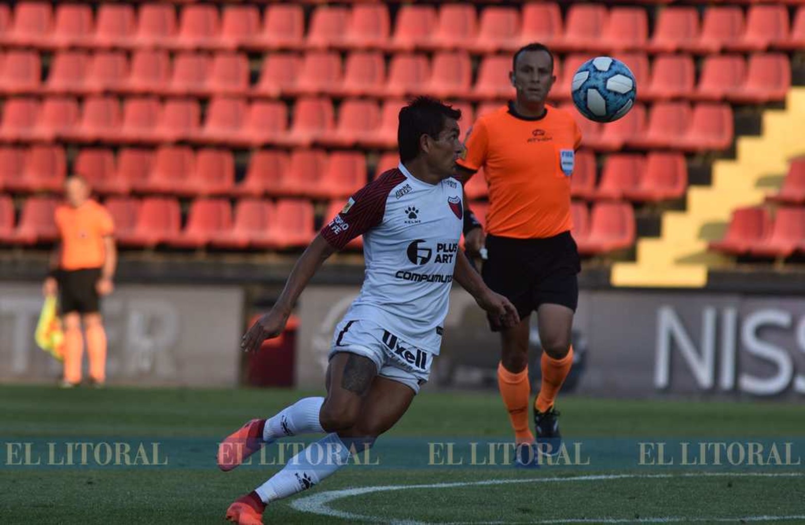Colón cosechó todos los puntos jugados de local en las dos presentaciones.