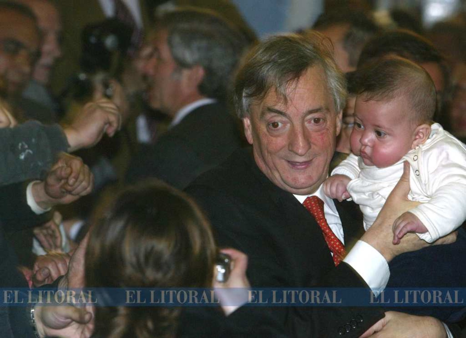 En septiembre de 2006.