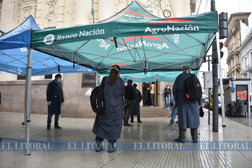 Aislamiento por coronavirus: día 25