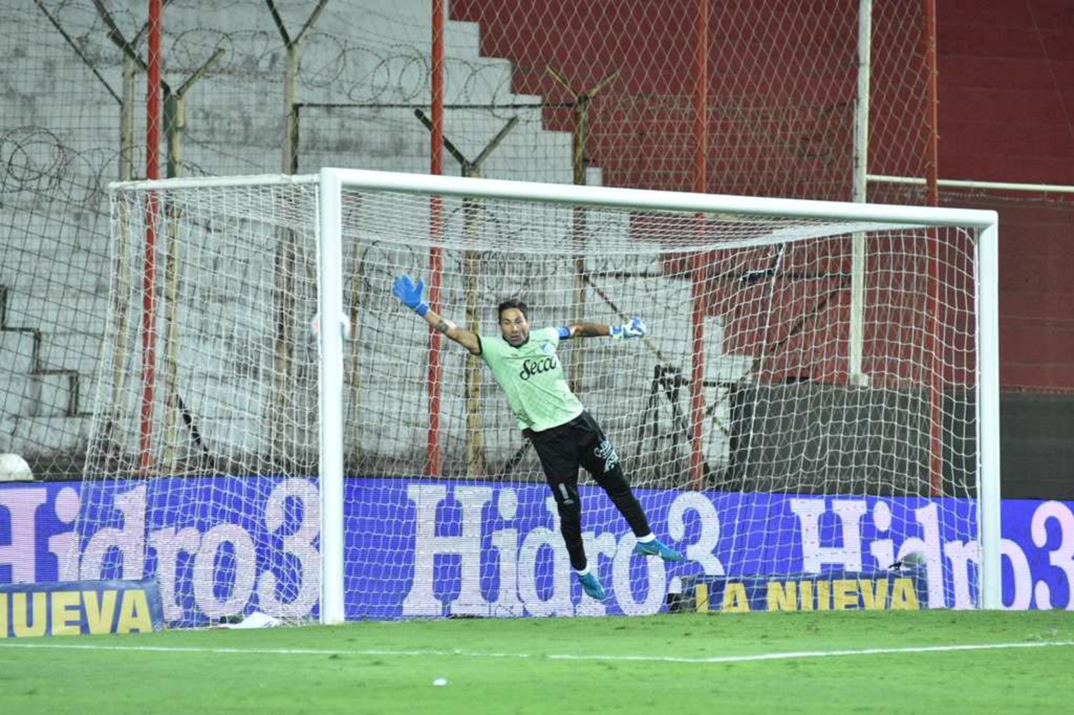Unión empató 2 a 2 con Atlético Tucumán en la primera fecha de la Copa de la Liga 2021.