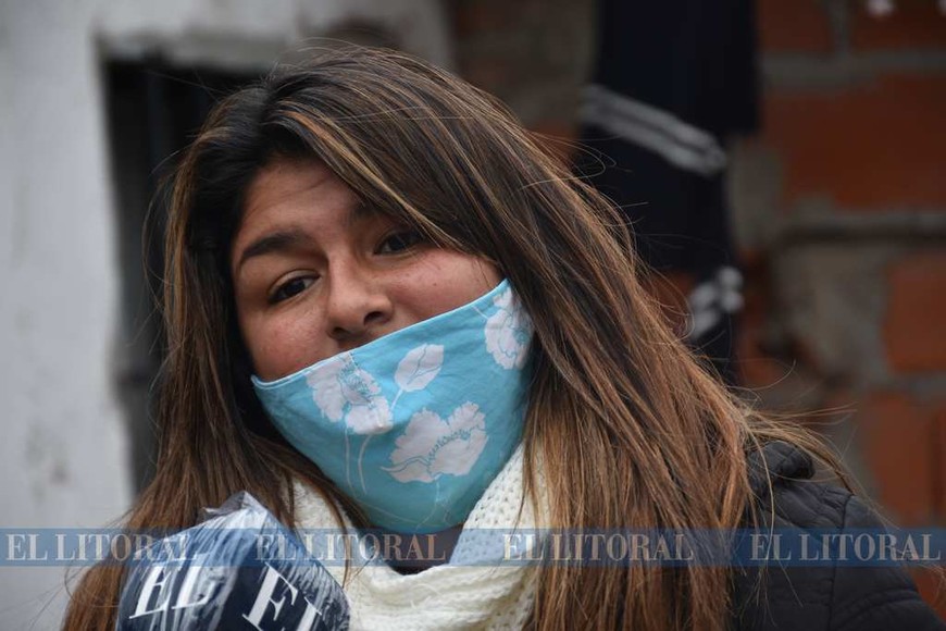 Las ONG en la pandemia: Hechos de barrio