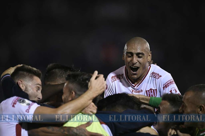 Copa de la Superliga: Tigre vs. Unión