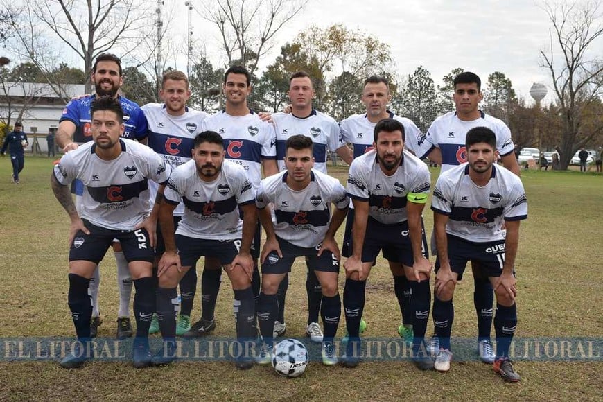 G y E Campeón de la Liga